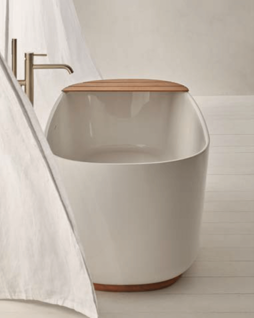Baignoire CALMA