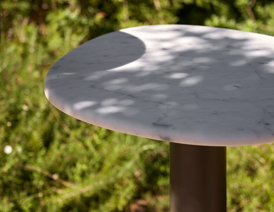 Table Basse ISLA BAJA