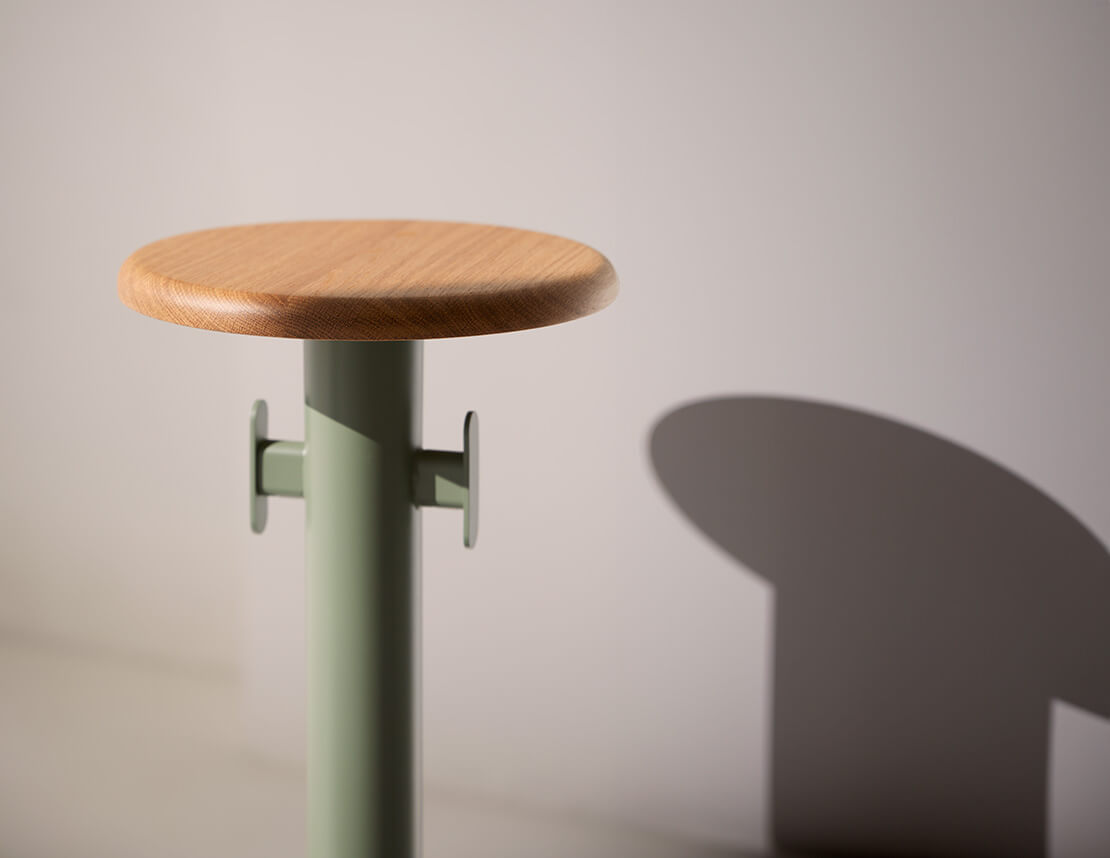 Table Haute ISLA ALTA