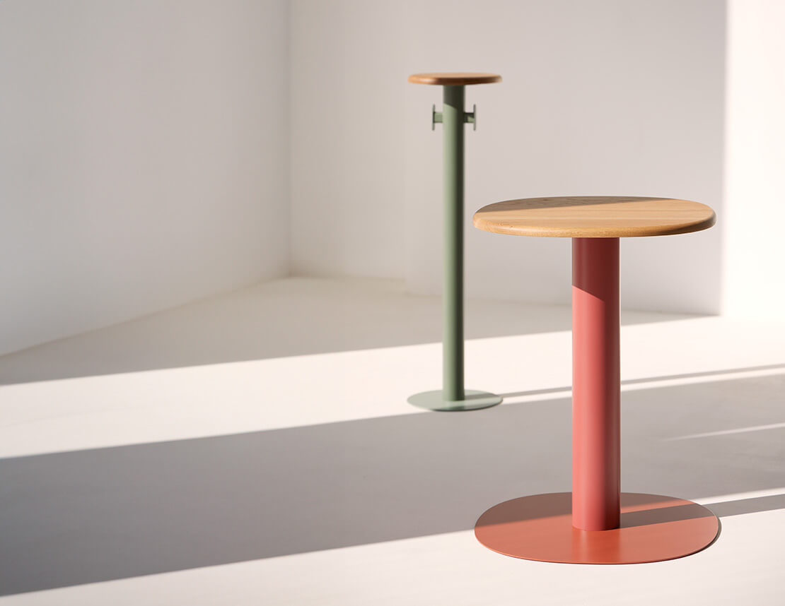 Table Basse ISLA BAJA