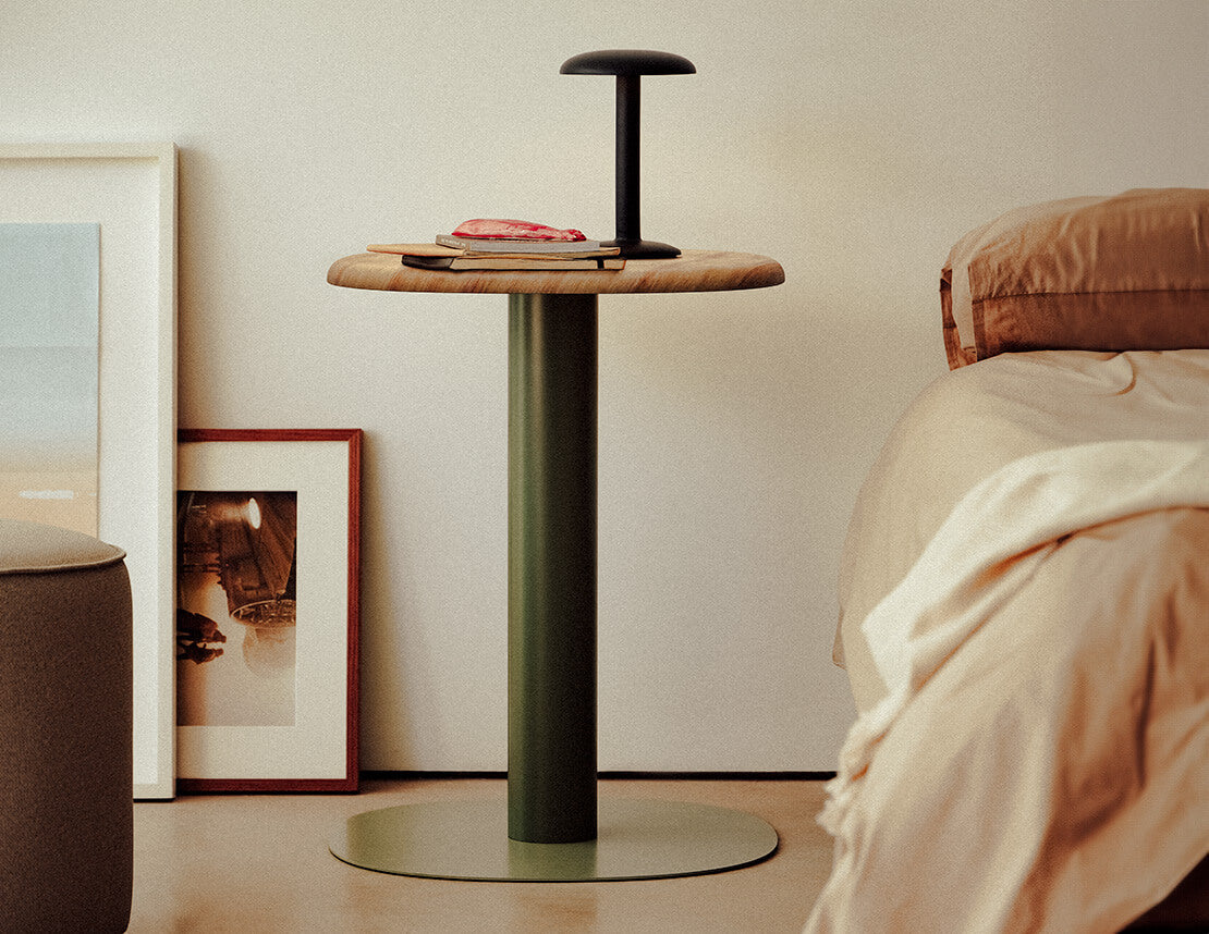 Table Basse ISLA BAJA