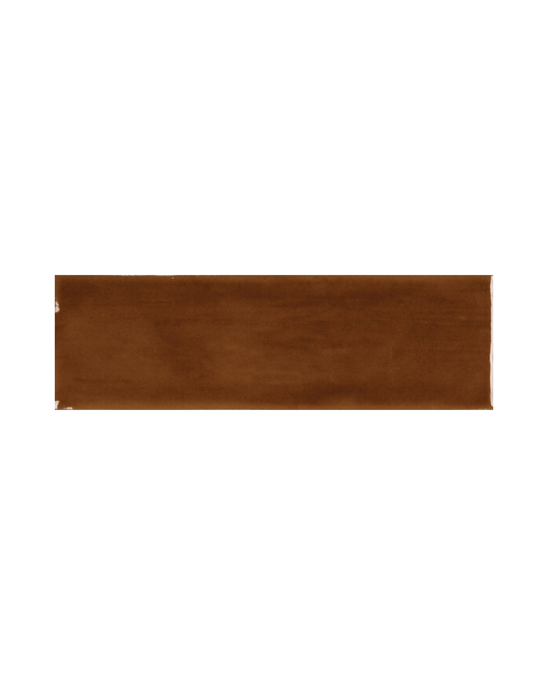 Carrelage Nour Caramel 6.5x20