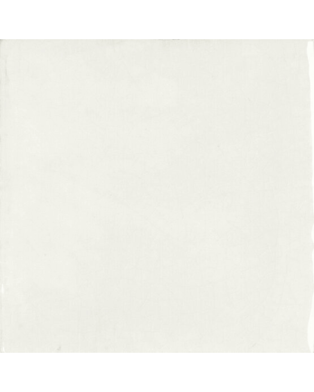 Carrelage Nour White 10x10