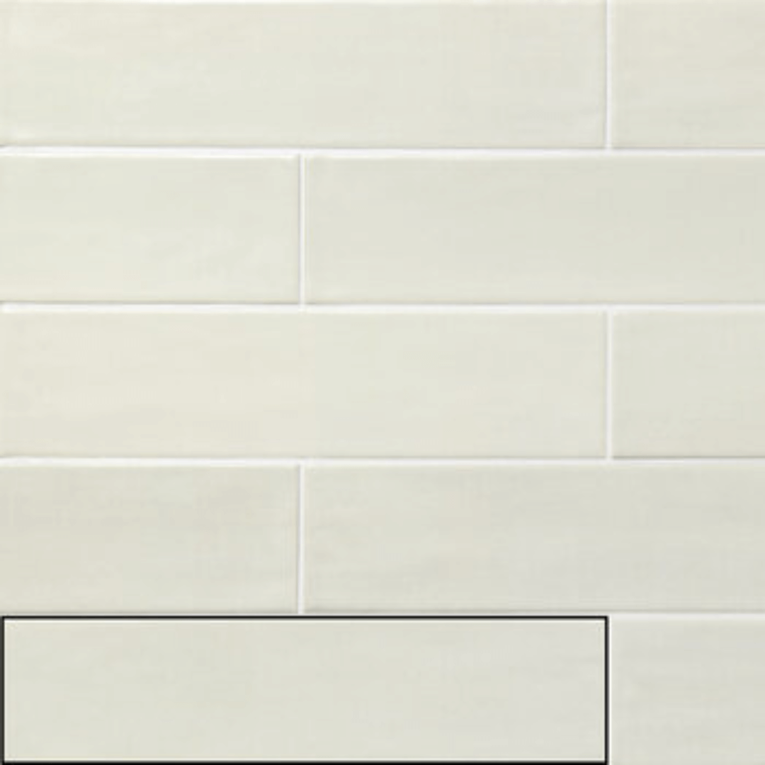ACQUARELLA White 7.5x30