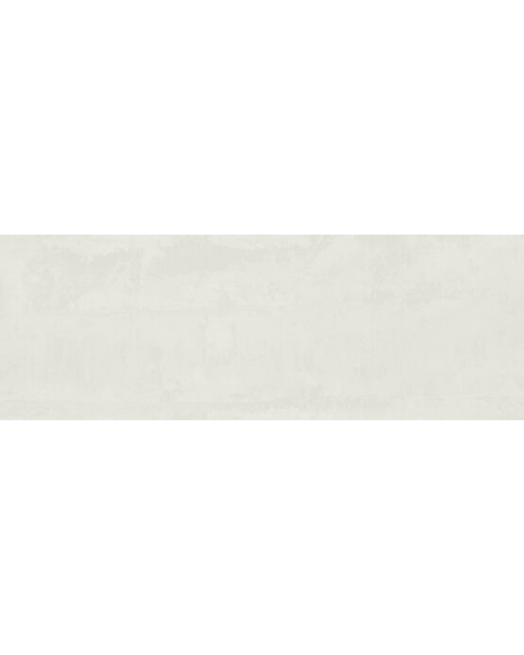 Carrelage Rambla White 20x60