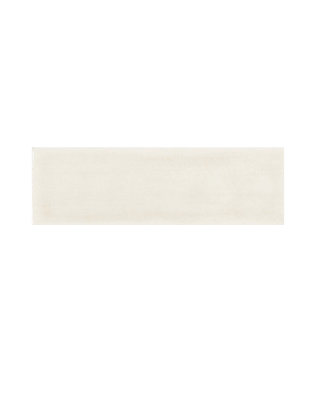 Carrelage Nour Bone 6.5x20