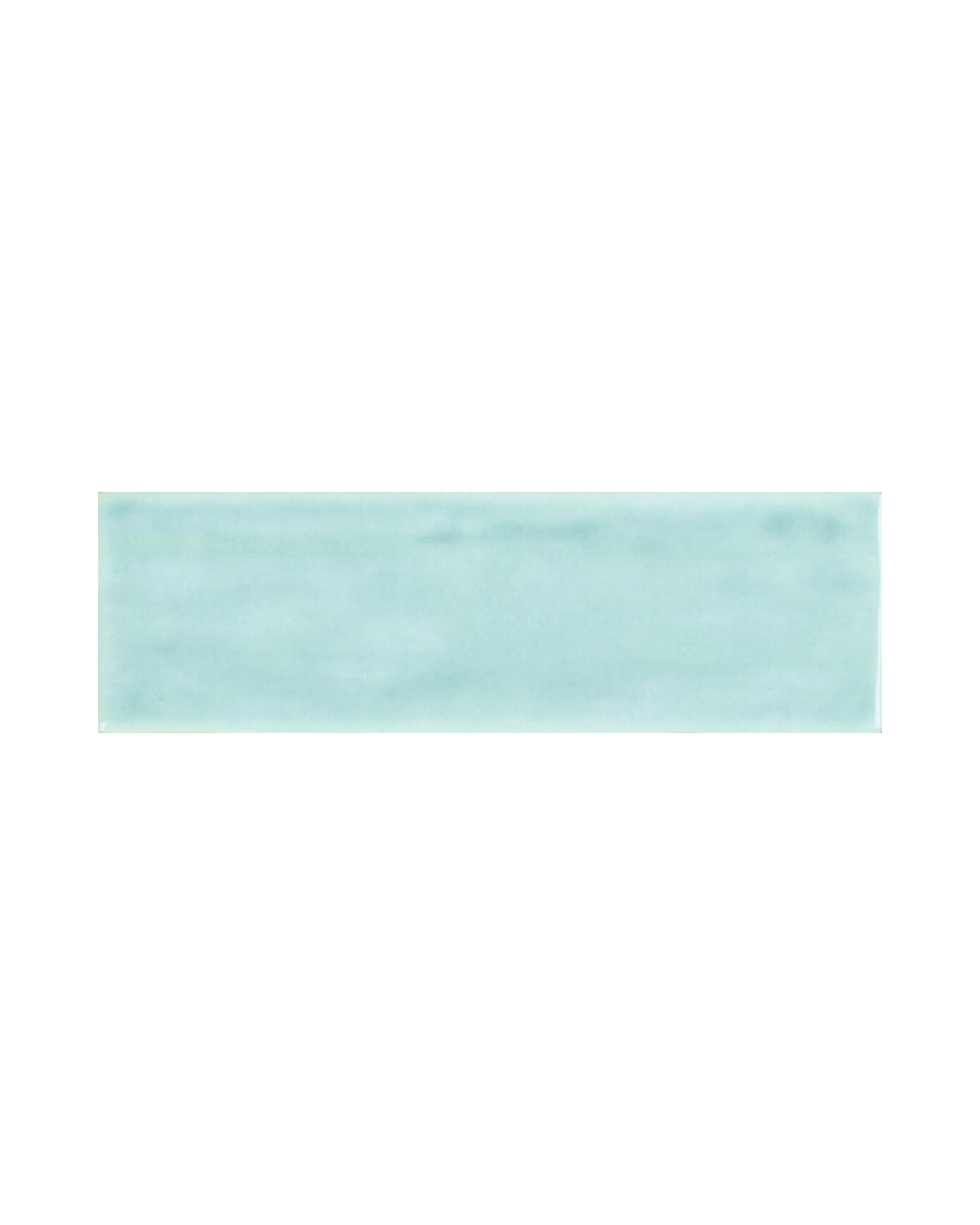 Carrelage Nour Aqua 6.5x20