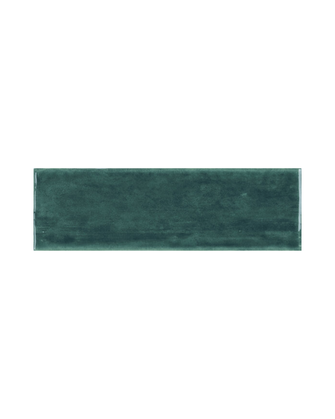 Carrelage Nour Emerald 6.5x20