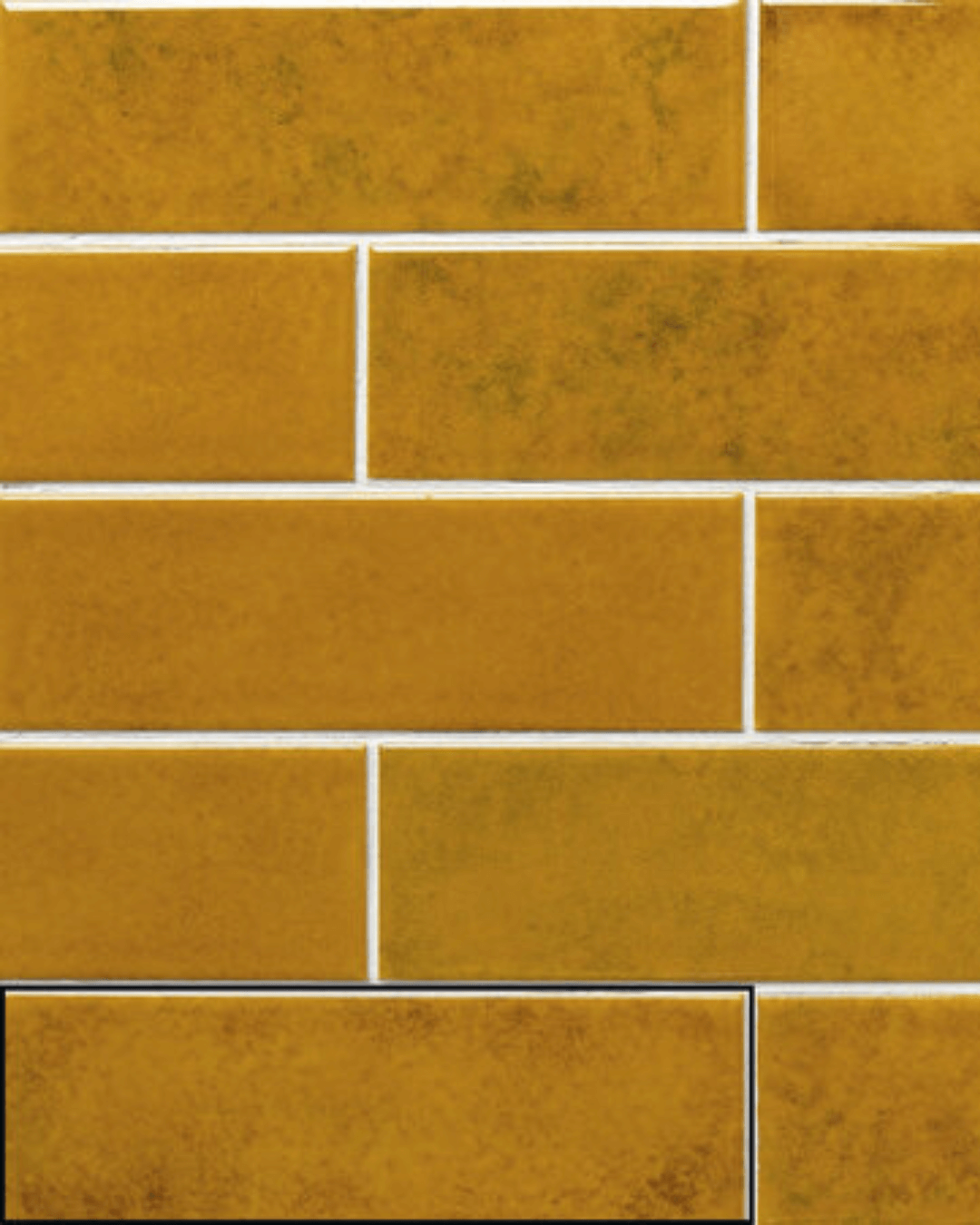 Carrelage Genuine Amber 6.5x20