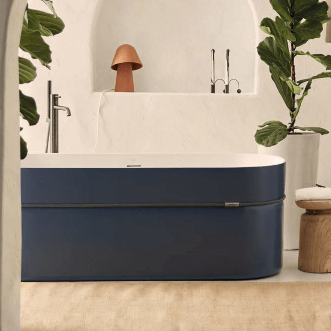 Baignoire TEMPO Blue