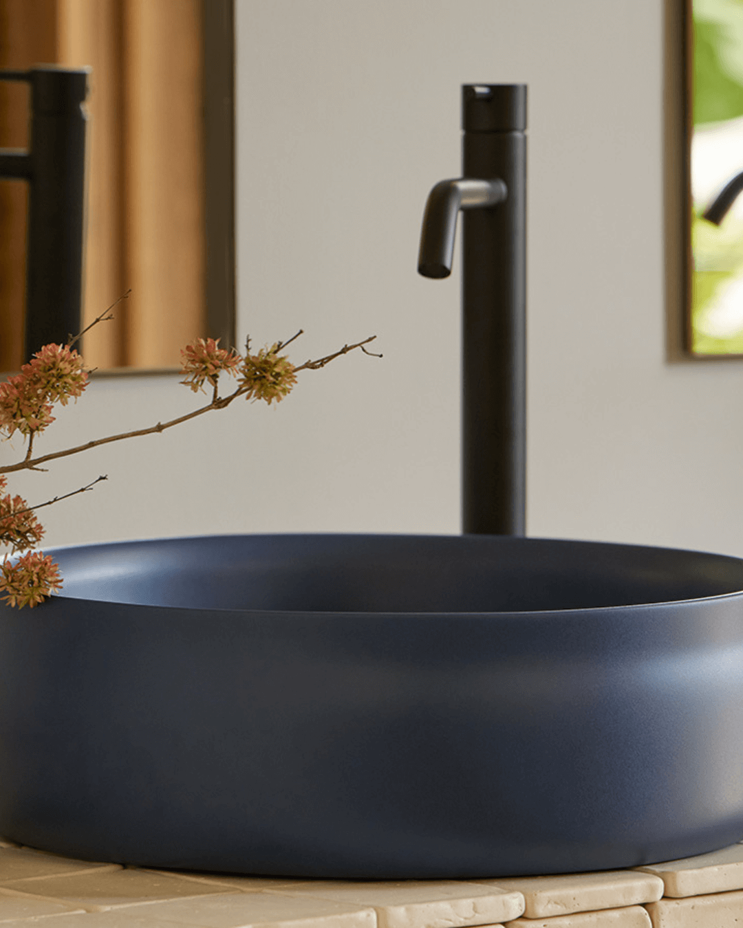 Vasque Duna Blue