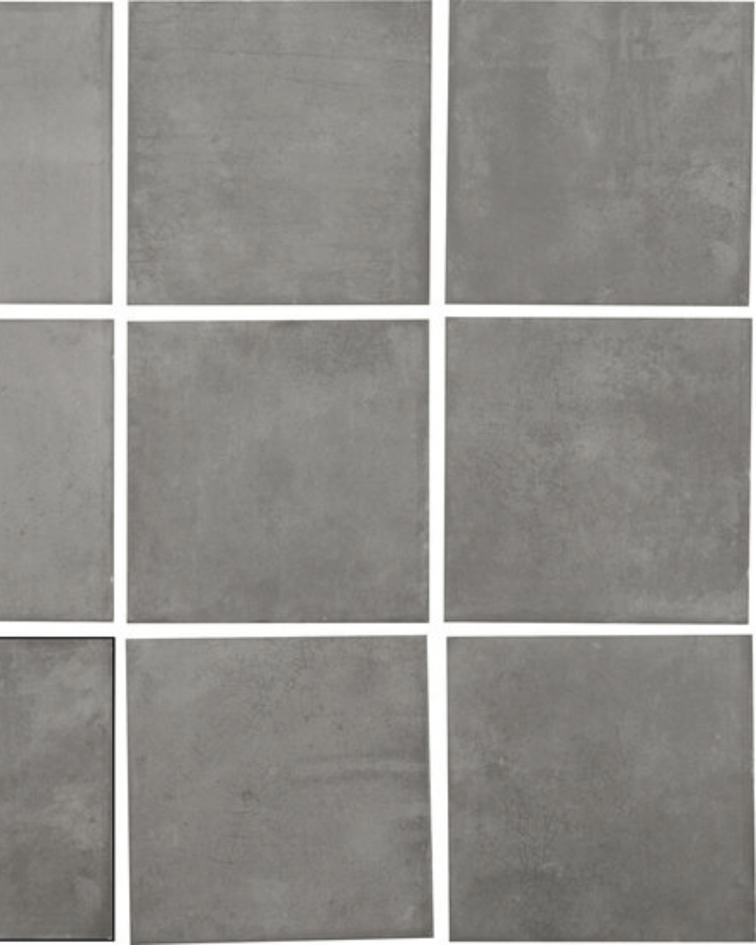 Carrelage Downtown Grey 11.5x11.5