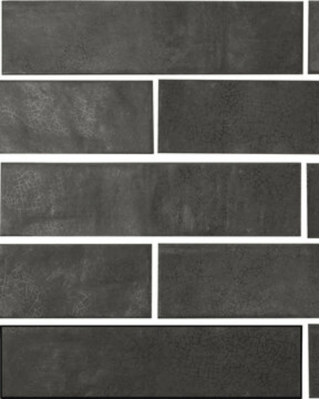 Carrelage Downtown Coal 5,7x23,2