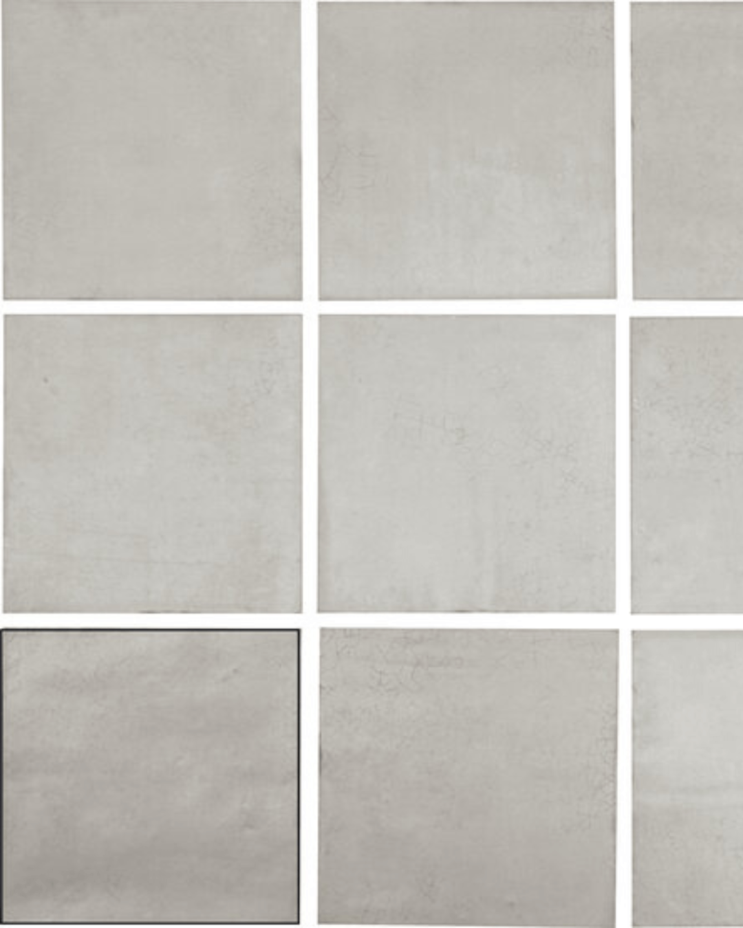 Carrelage Downtown Pearl 11.5x11.5