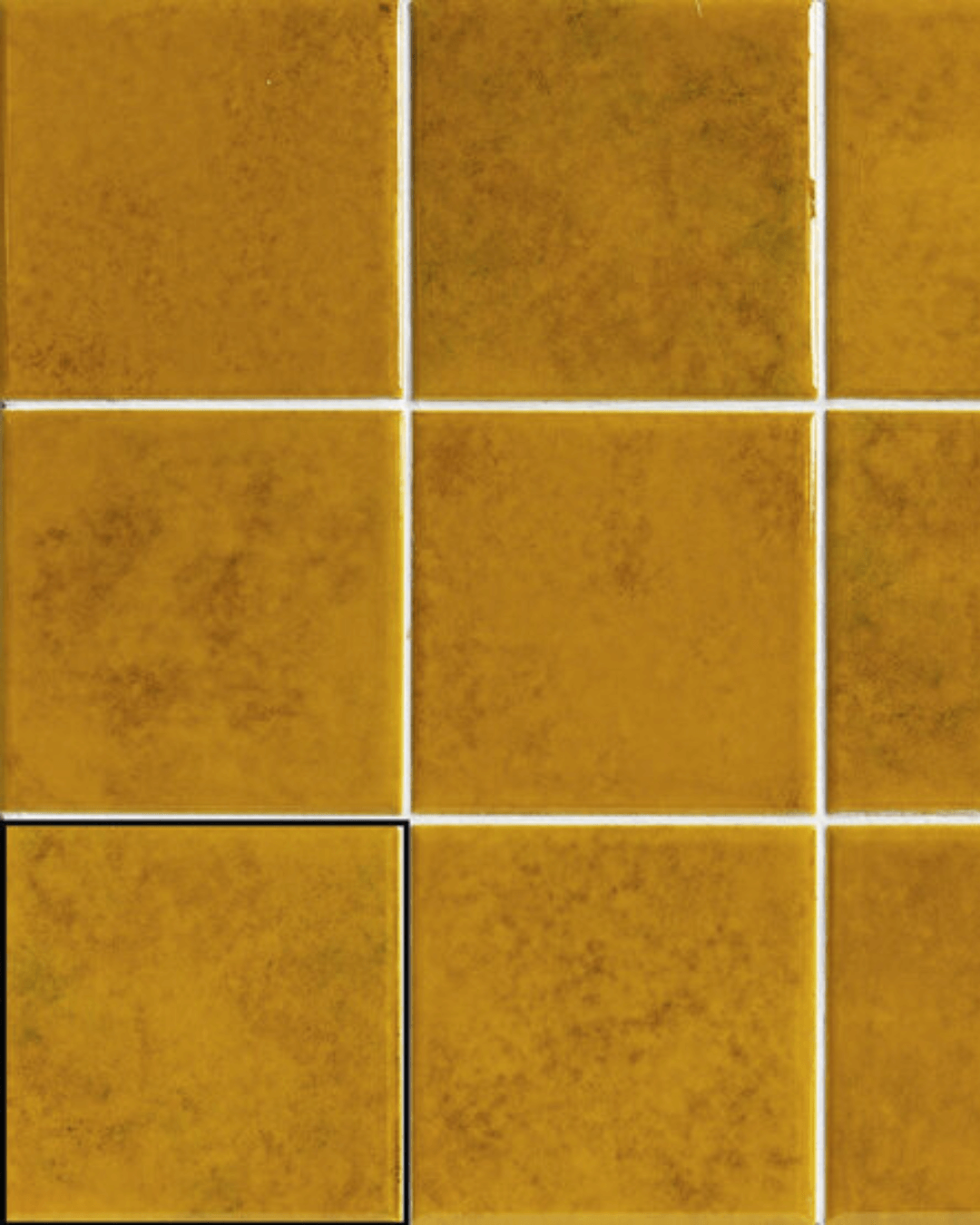 Carrelage Genuine Amber 10x10