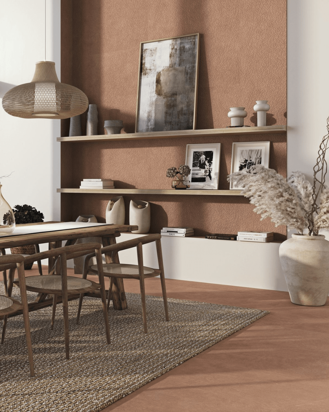 Carrelage Nisus Gobi 60x120