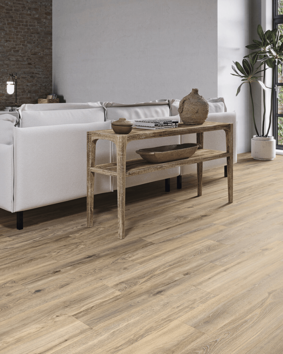 Carrelage Manitoba Honey 15x90