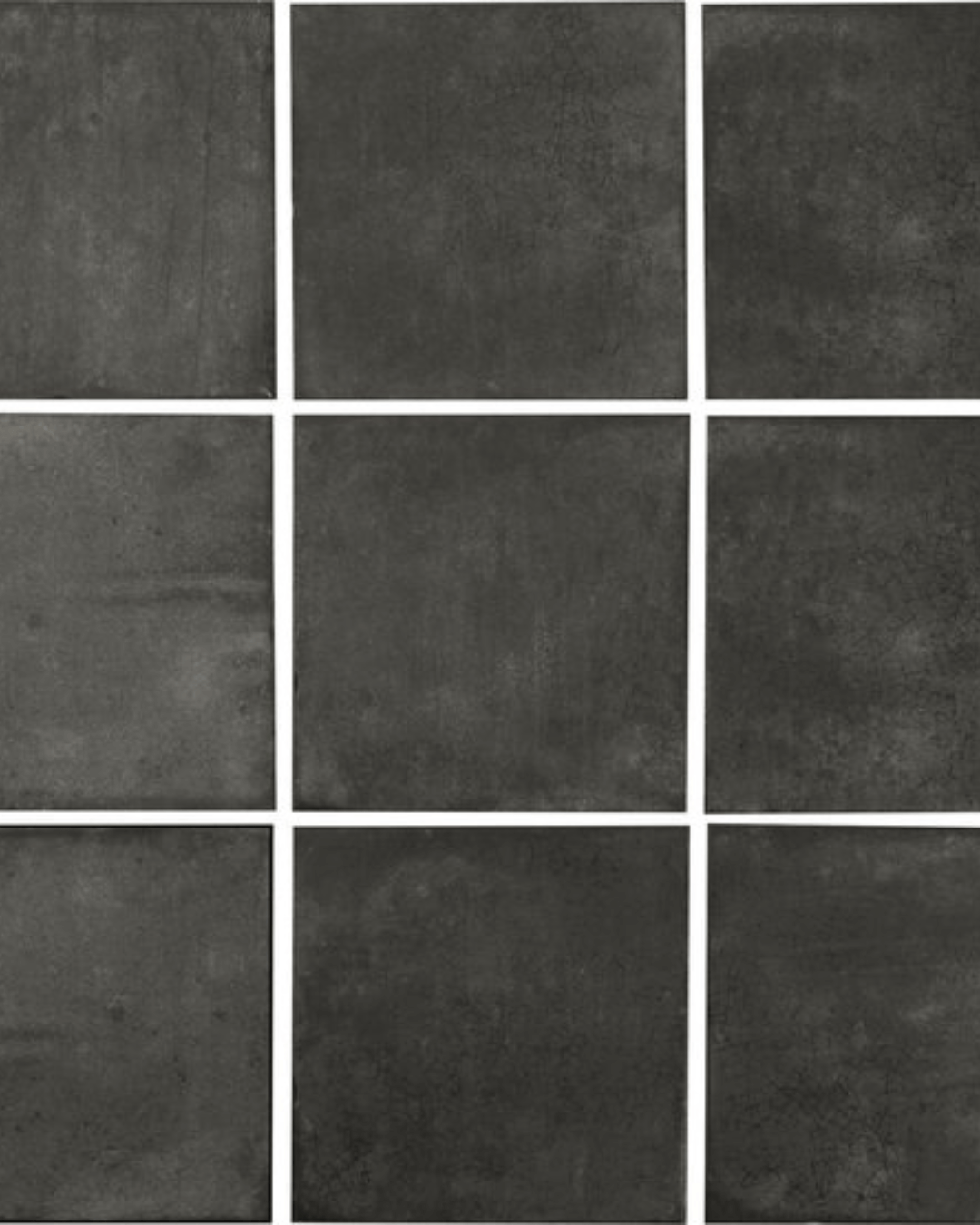 Carrelage Downtown Coal 11.5x11.5