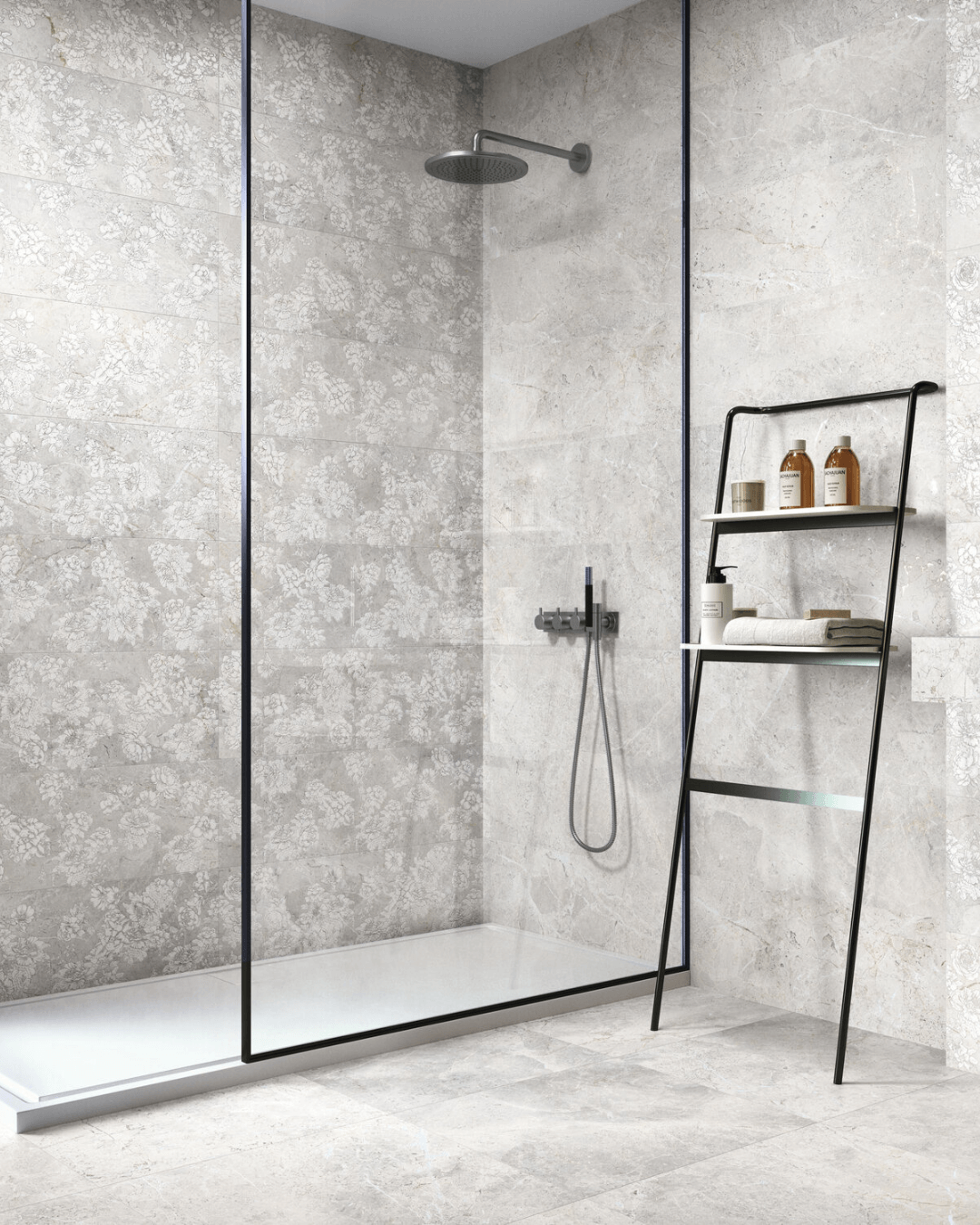 Carrelage Augustus Pearl 60x60