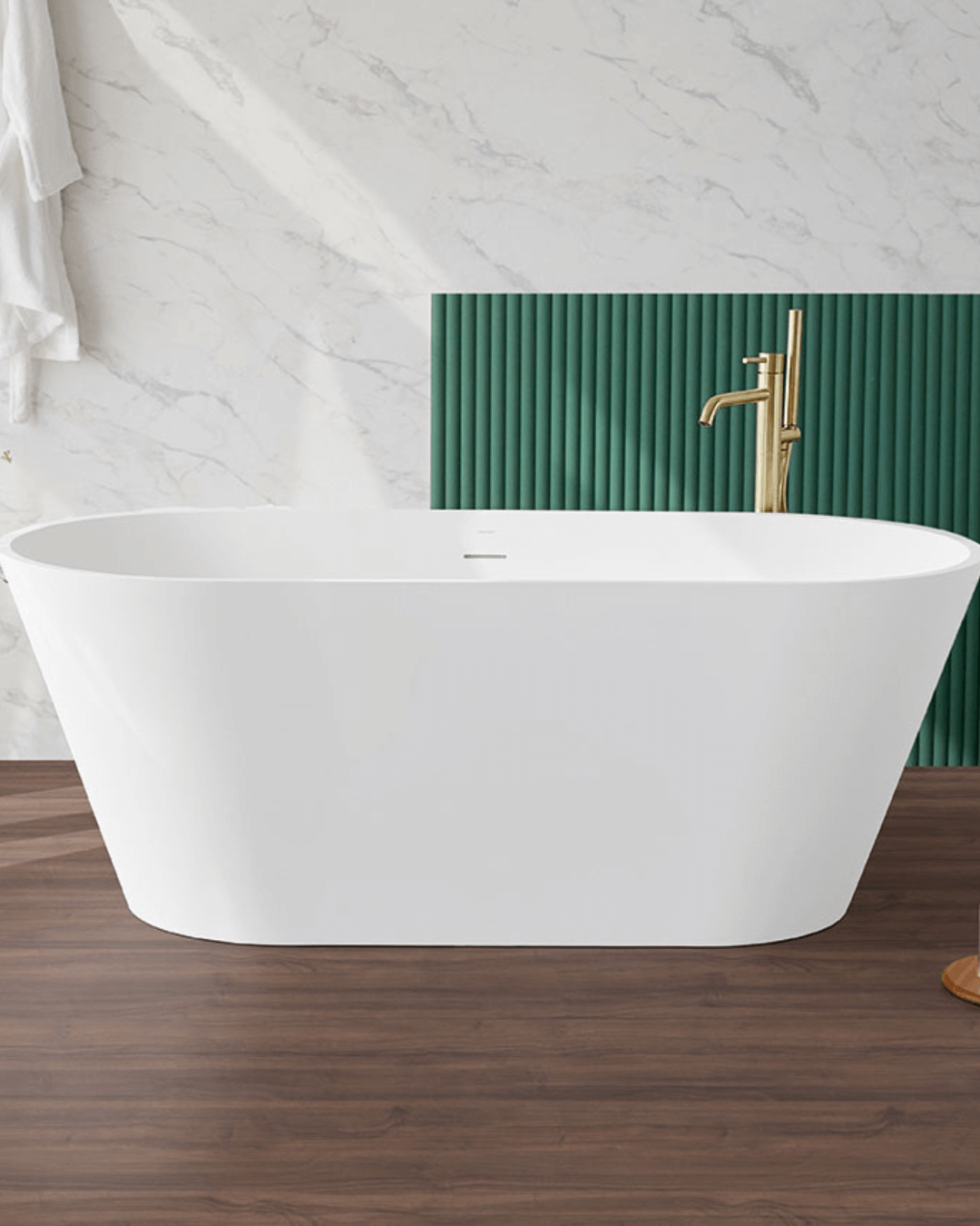 Baignoire îlot MODERN