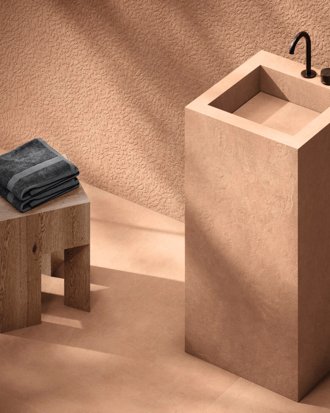 Carrelage Nisus Gobi 60x120