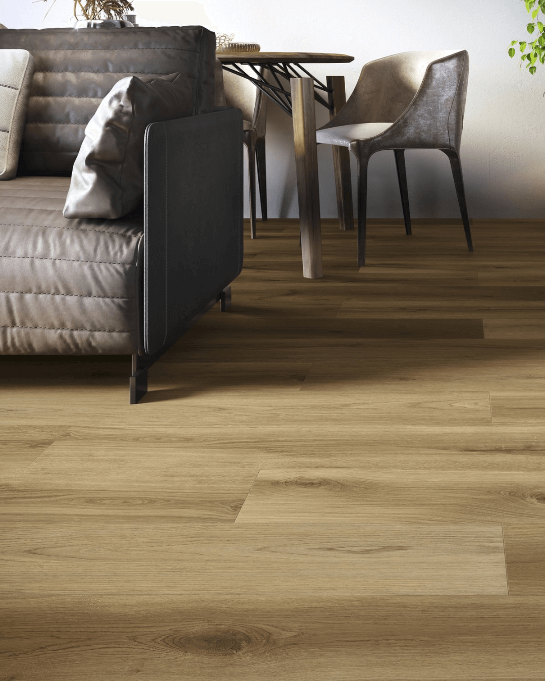 Carrelage Koen Miele Matt 20x120