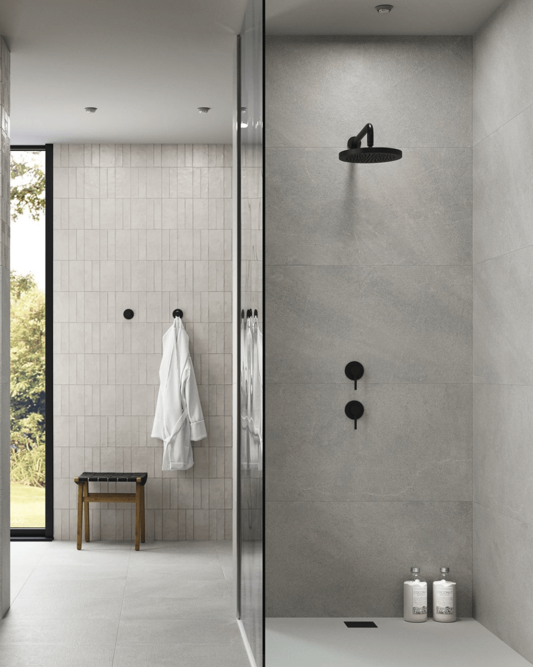 Carrelage Downtown Pearl 5.7x23.2
