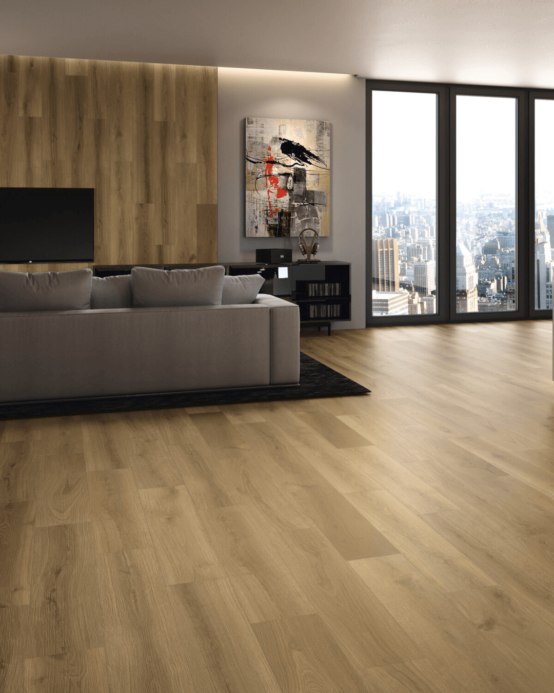 Carrelage Koen Miele Matt 20x120