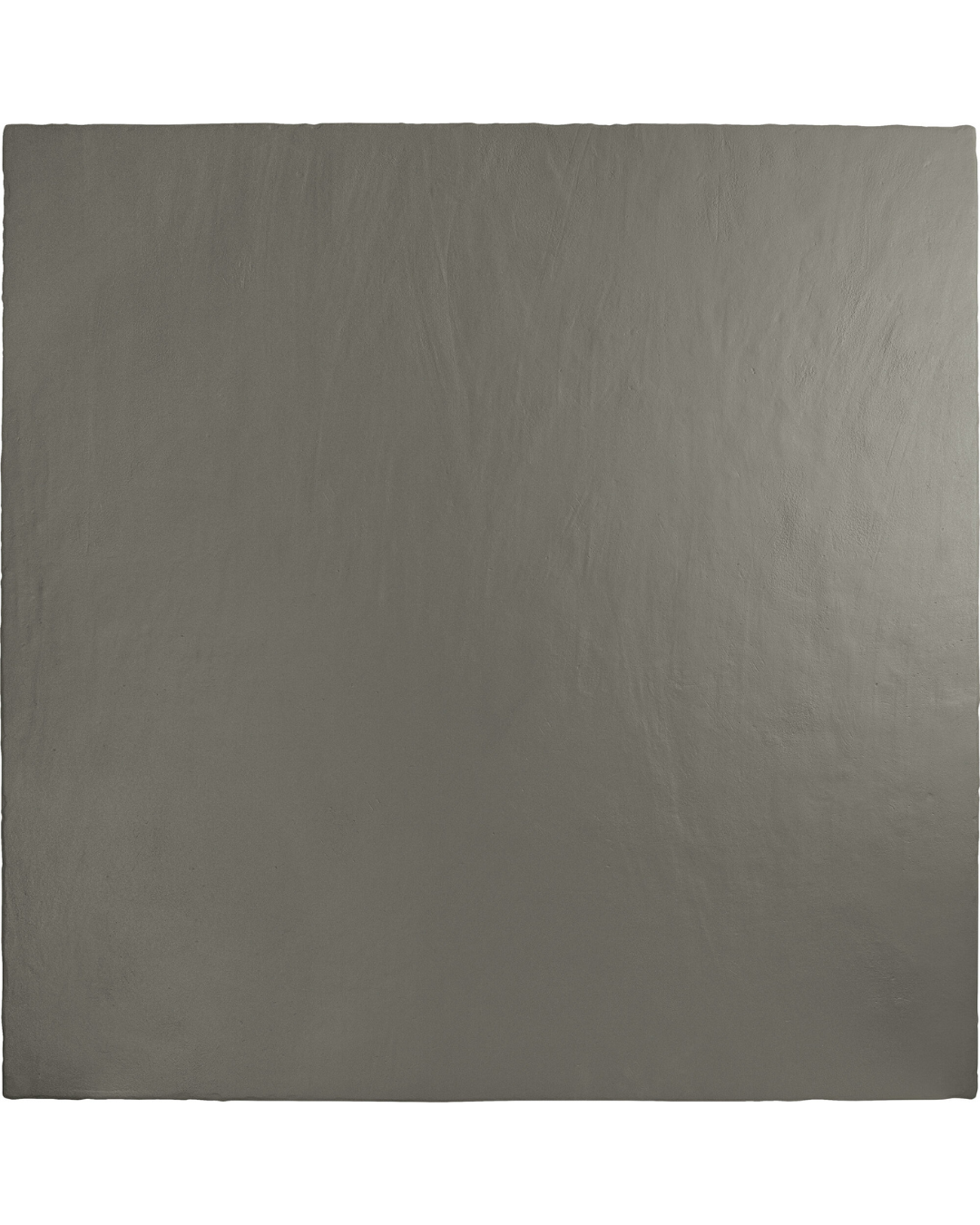 A Piedi Dark Green 100x100 - Carrelage vert terre cuite mural et sol pleine masse