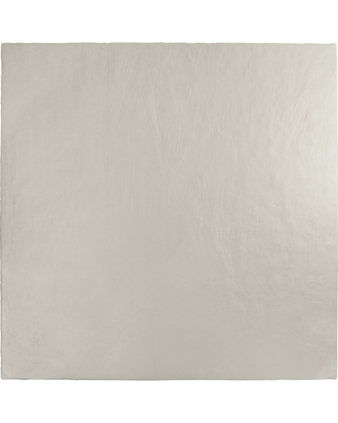 A Piedi Grey 100x100 - Carrelage gris terre cuite mural et sol pleine masse