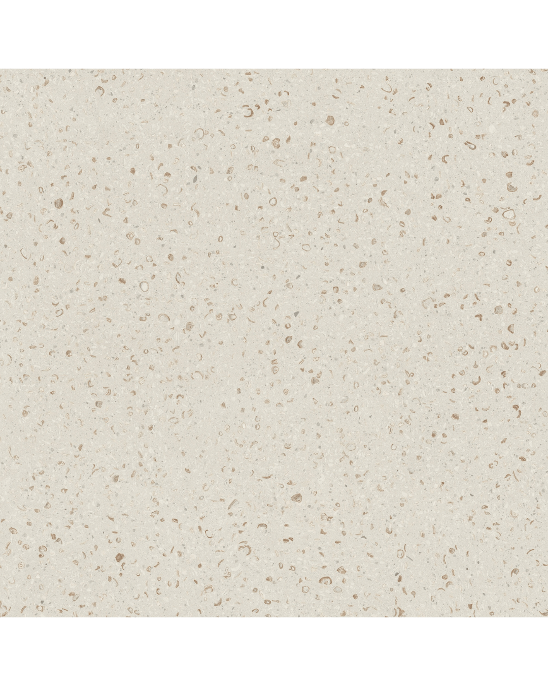 Abyss White 100x100 - Carrelage blanc sablé pierre mural et sol bords rectifiés