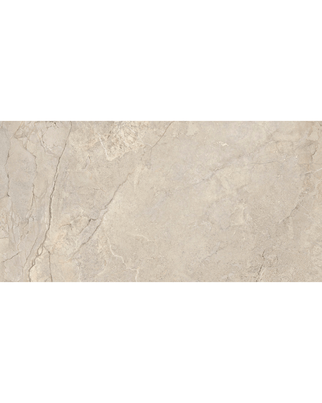 Alloy Beige Mat 60×120 - Carrelage beige style pierre grès cérame mat pour sols et murs