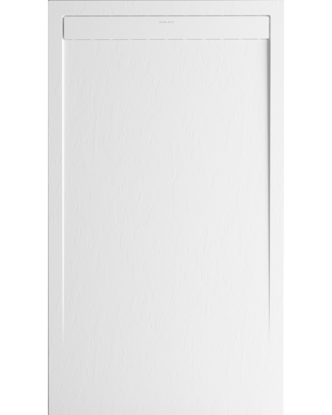 CORSO : Receveur de douche antidérapant - lisse et ardoise