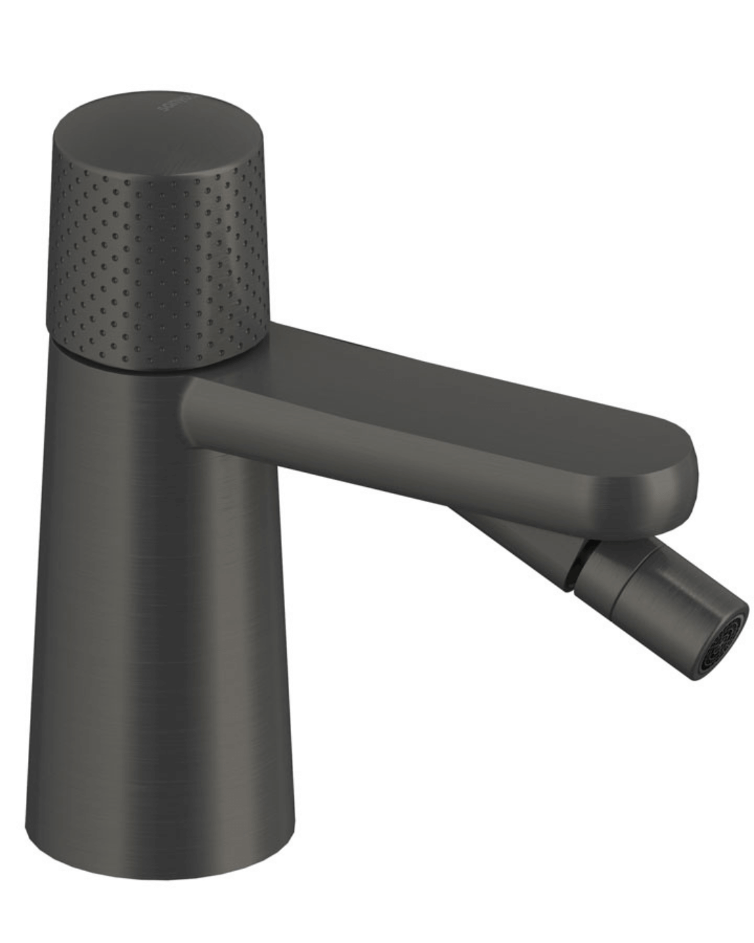 Dedal : Mitigeur de bidet finition brute