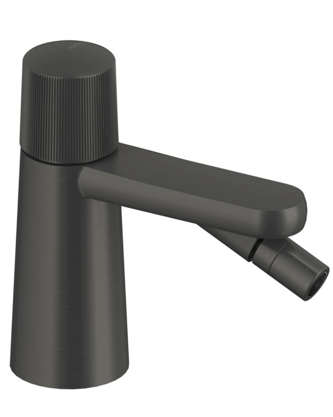 Dedal : Mitigeur de bidet finition brute