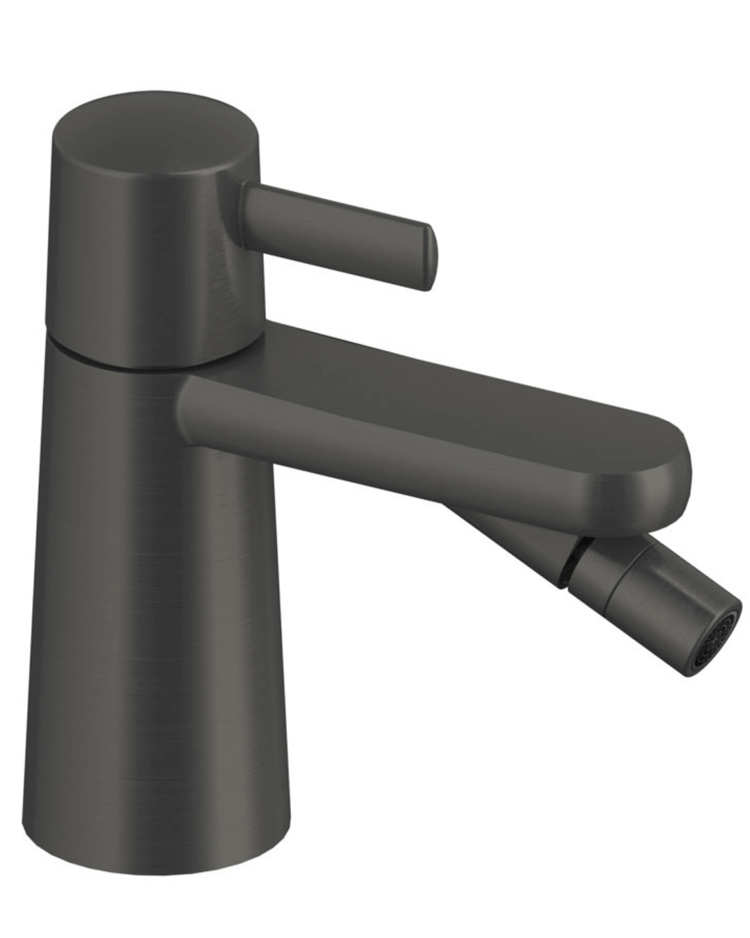 Dedal : Mitigeur de bidet finition brute