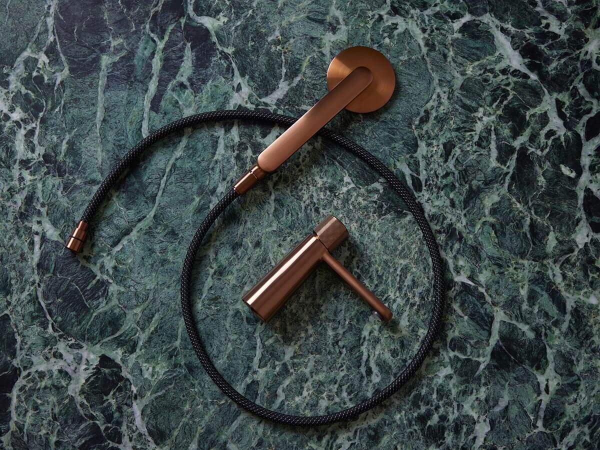 Dedal - Flexible de douche