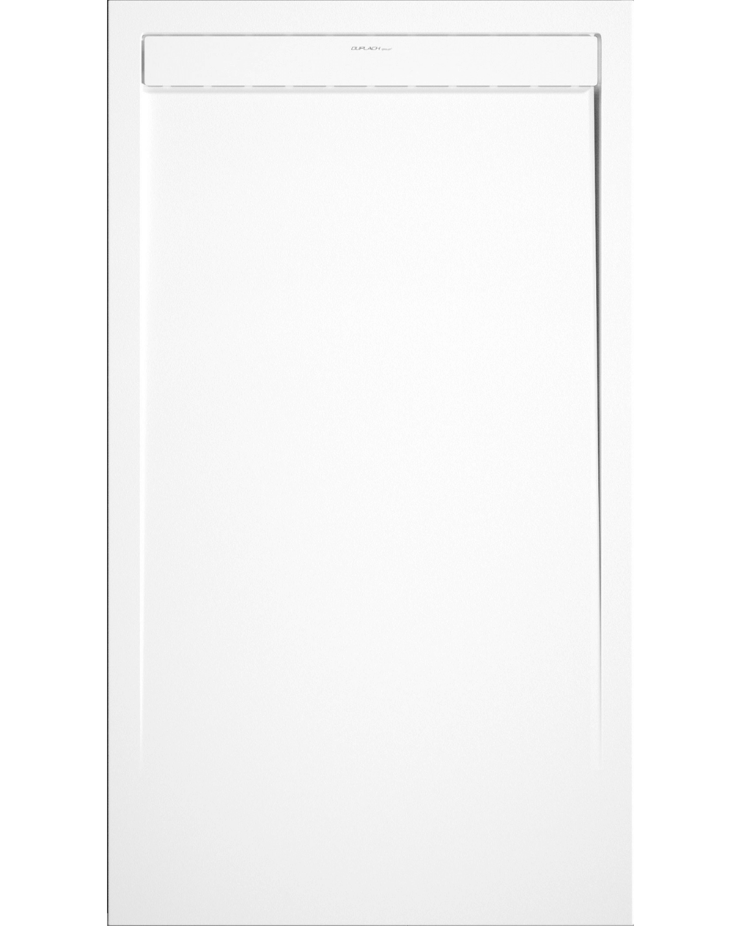 CORSO : Receveur de douche antidérapant - lisse et ardoise