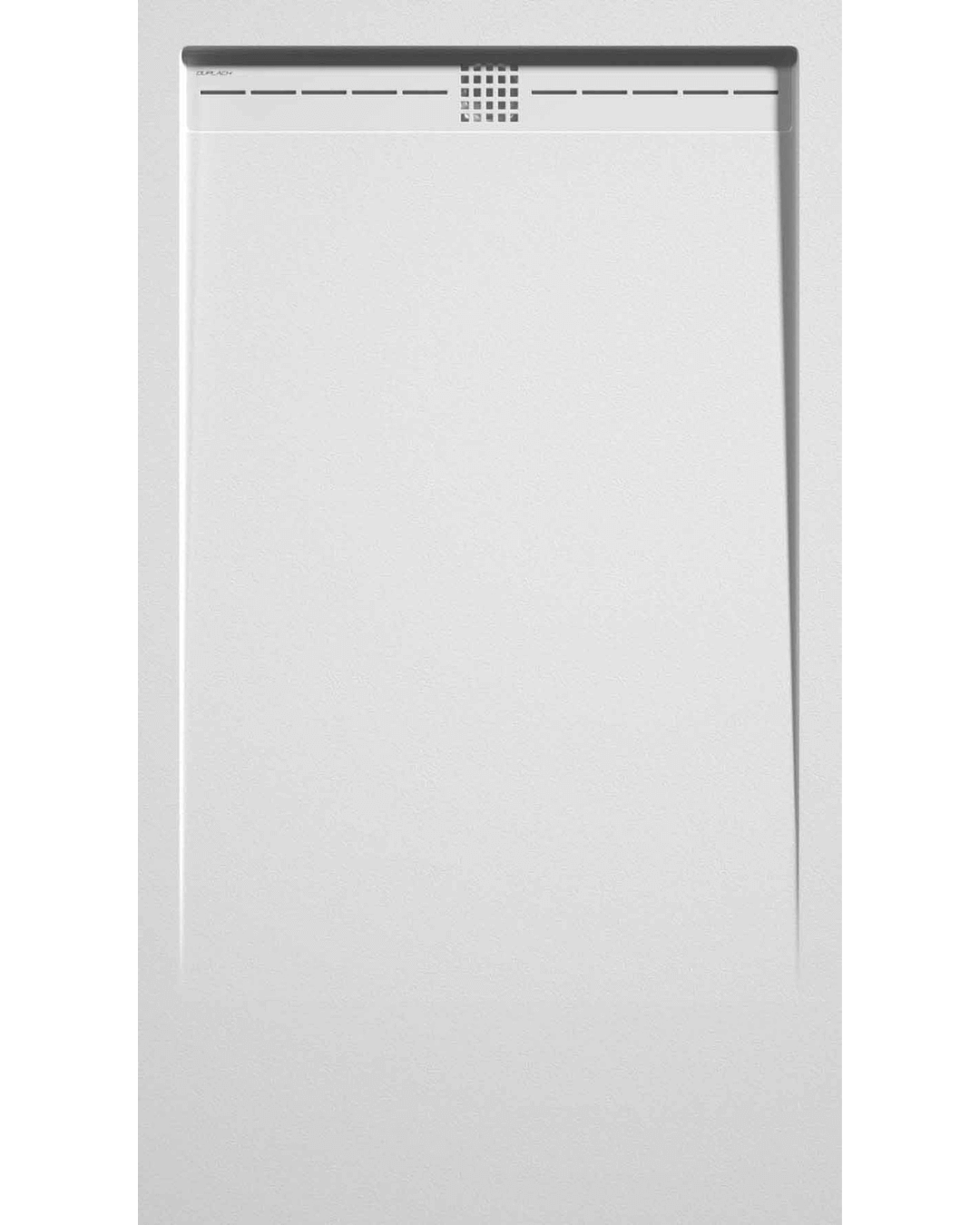 BLEND : Receveur de douche antidérapant - lisse et ardoise