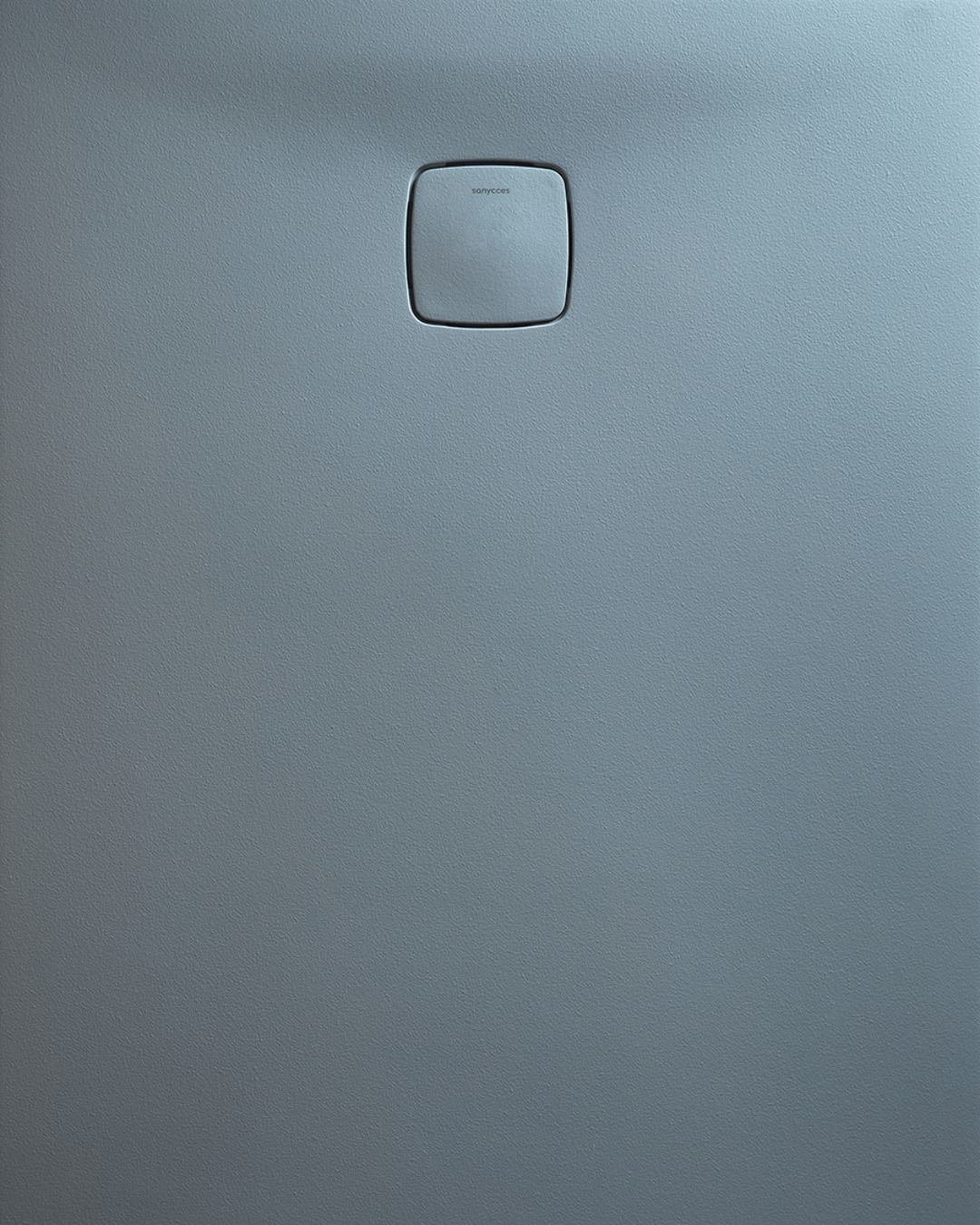 COVER : Receveur de douche de plein pied antidérapant