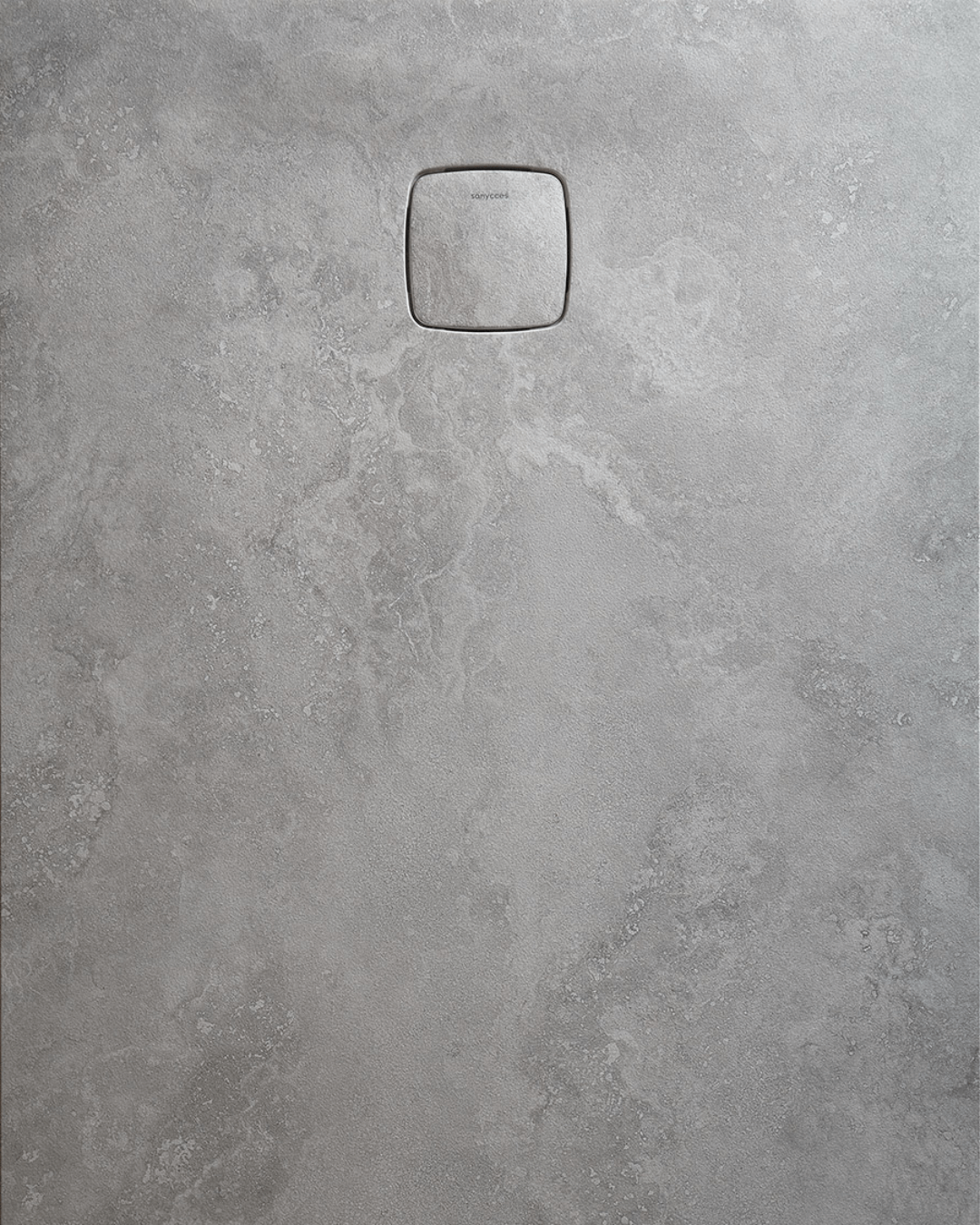 COVER : Receveur de douche de plein pied antidérapant