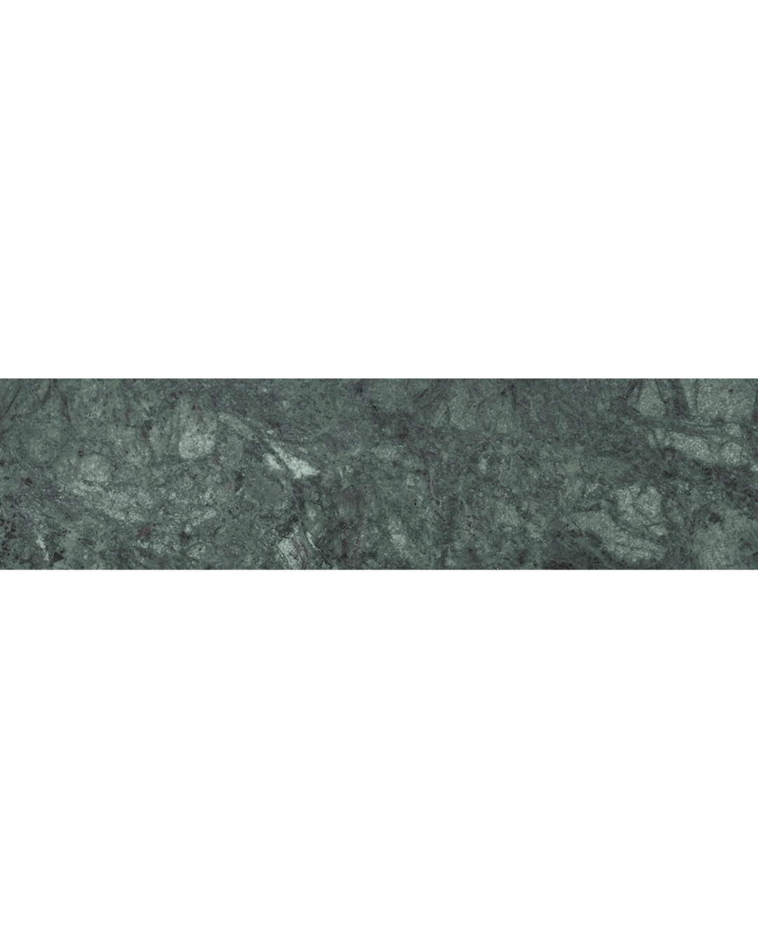 Selva 5,7x23,2 - Carrelage mural pierre marbre vert