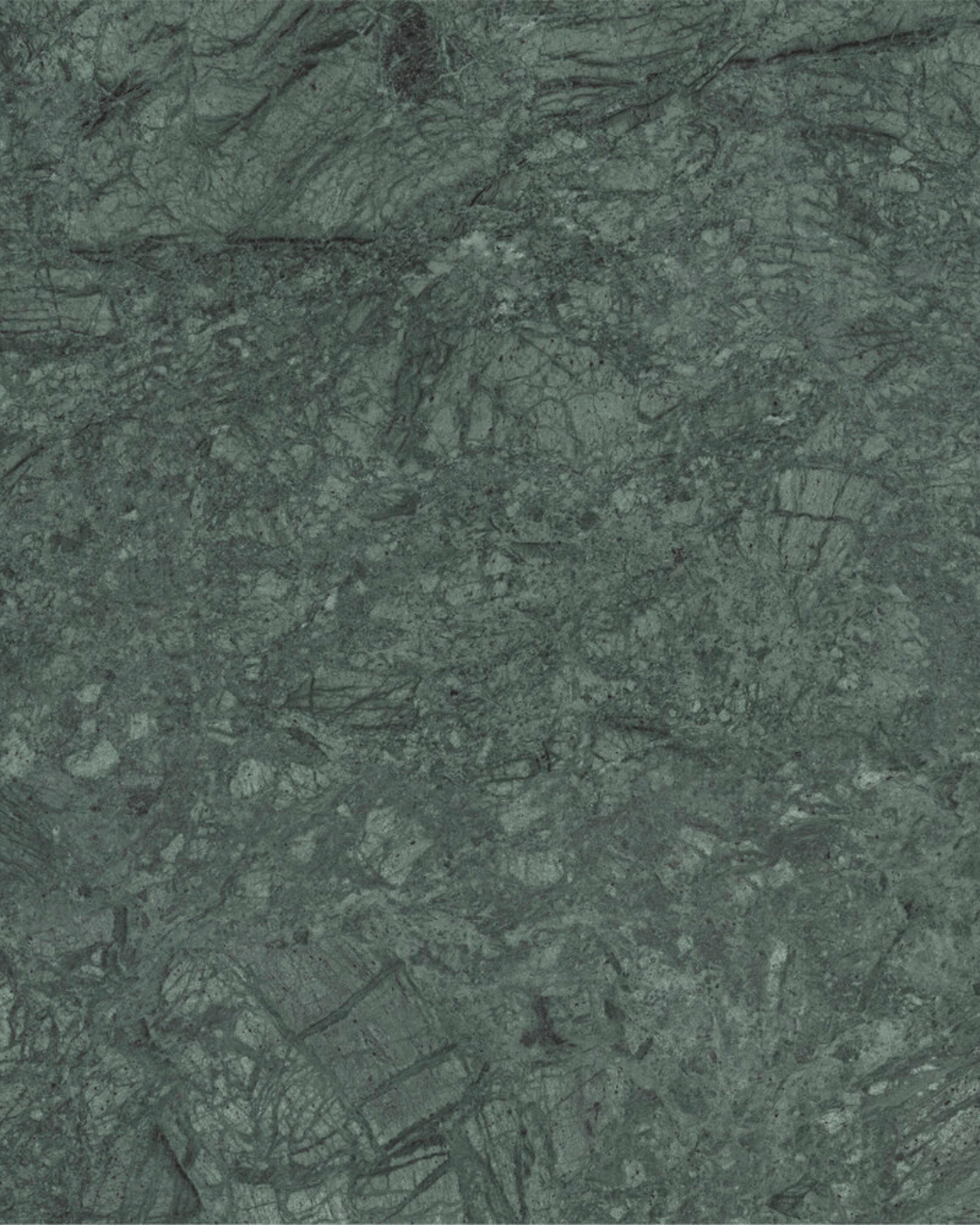 Selva Honed 60x120 - Carrelage pierre marbre vert finition laqué mat bords rectifiés