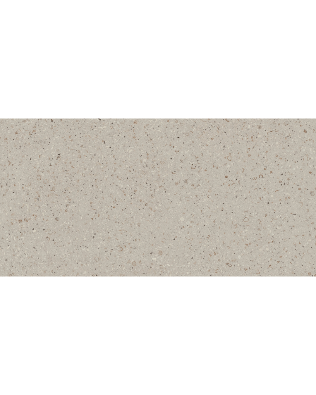 Abyss Sand 60x120 - Carrelage beige pierre pour sols et murs bords recitifiés