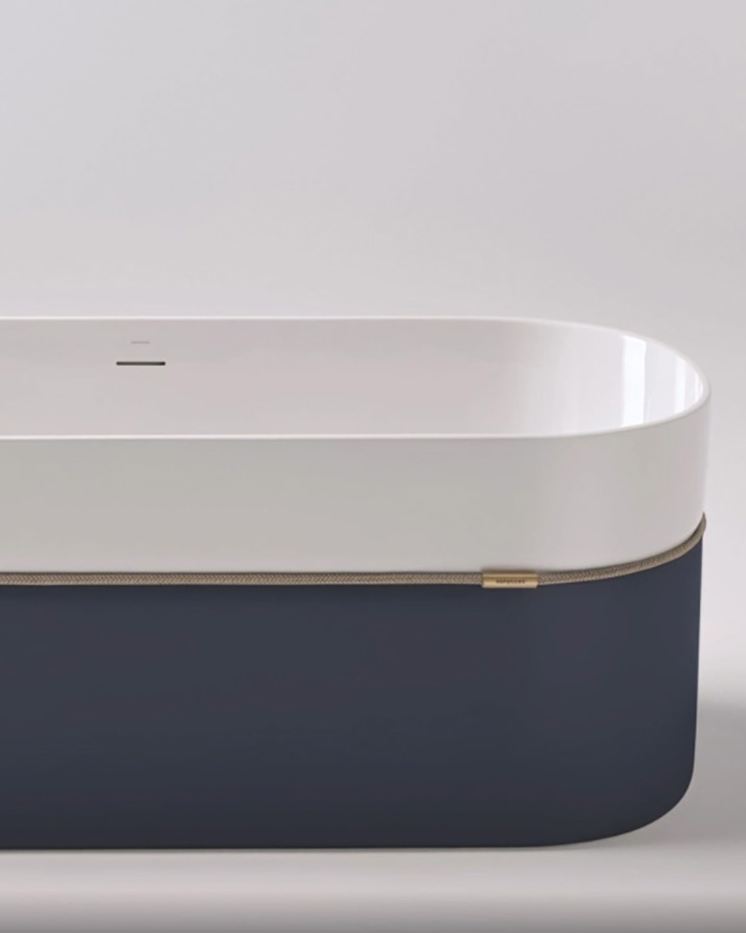 Baignoire TEMPO Blue