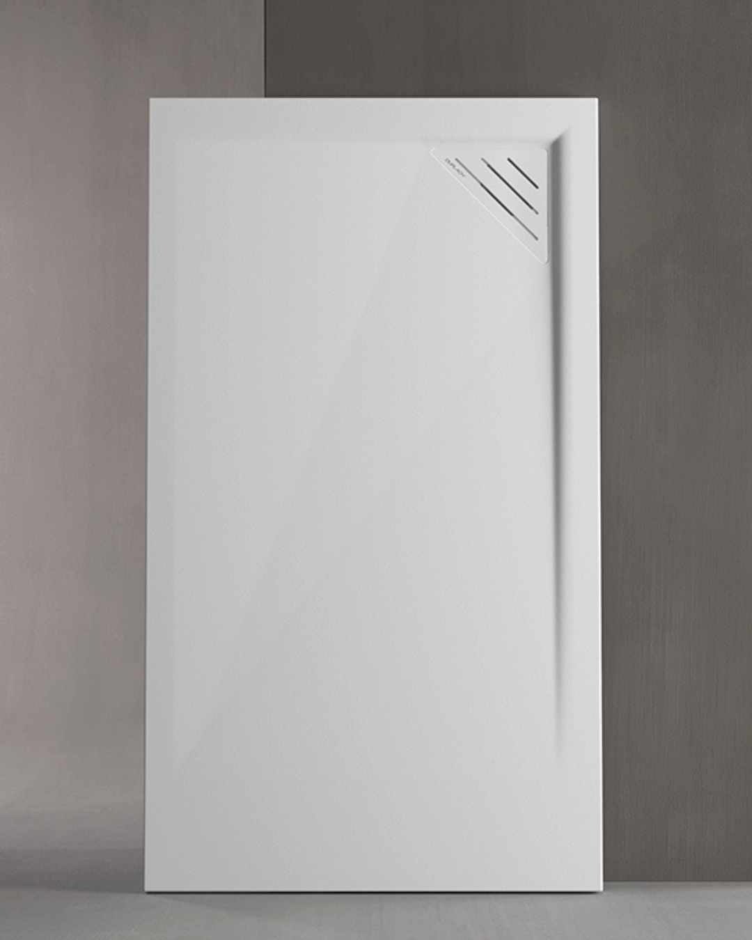 VIVO : Receveur de douche antidérapant