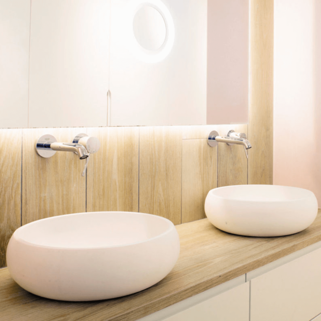 Lavabo RONDO