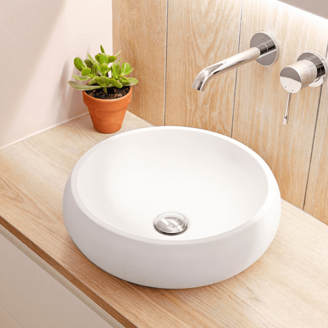 Lavabo RONDO