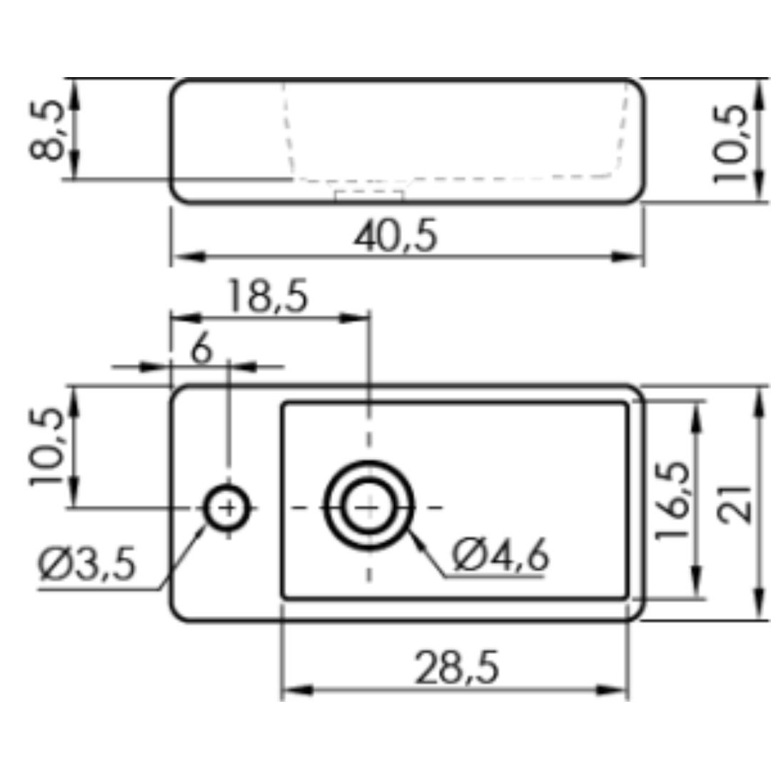 Lavabo MINI