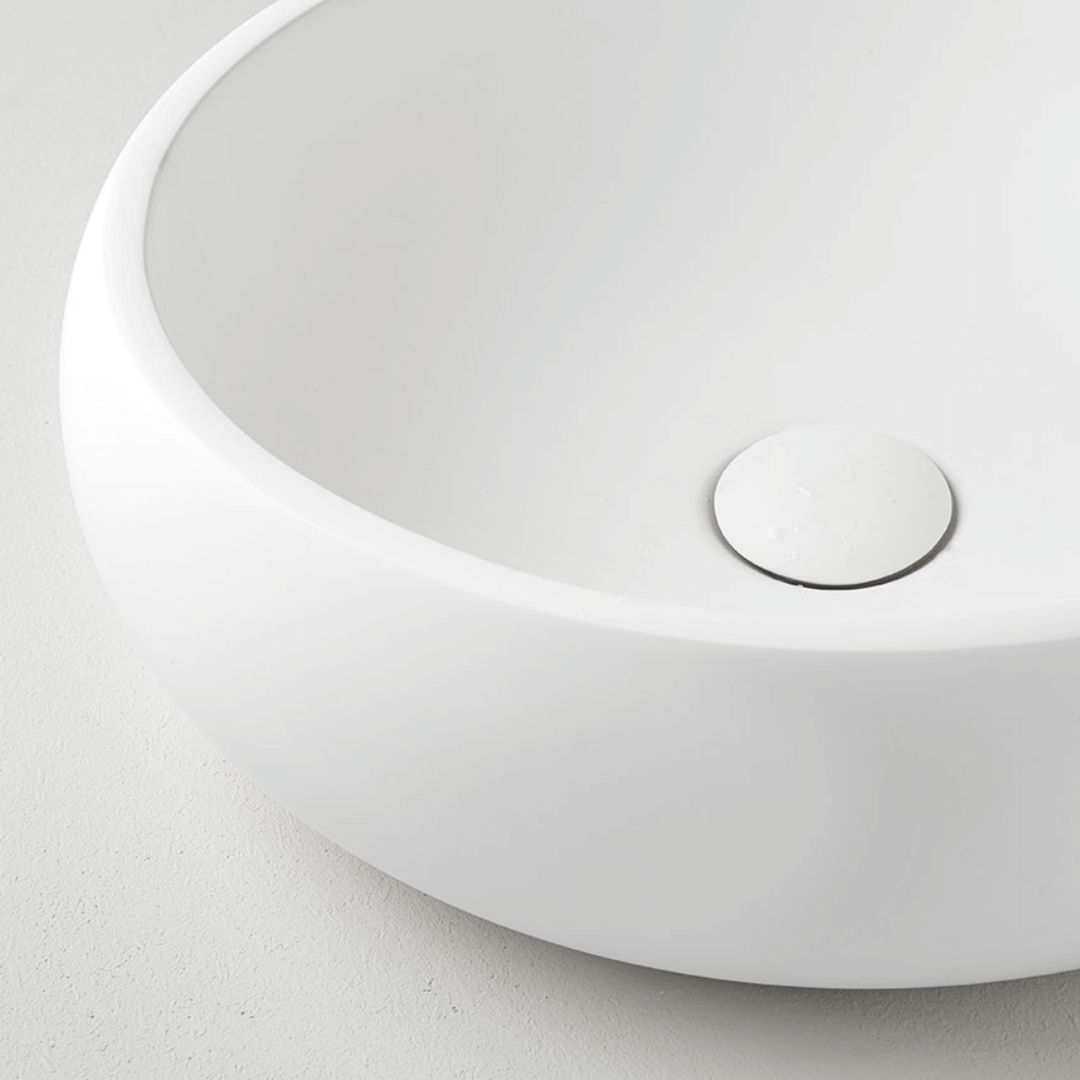 Lavabo RONDO